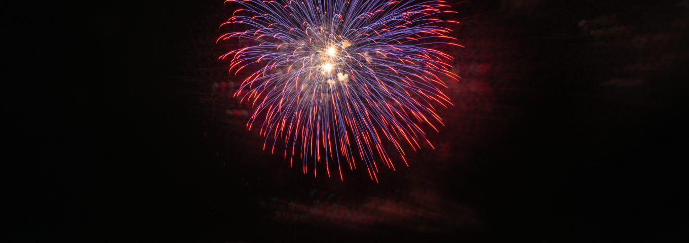 brisbane fireworks displays