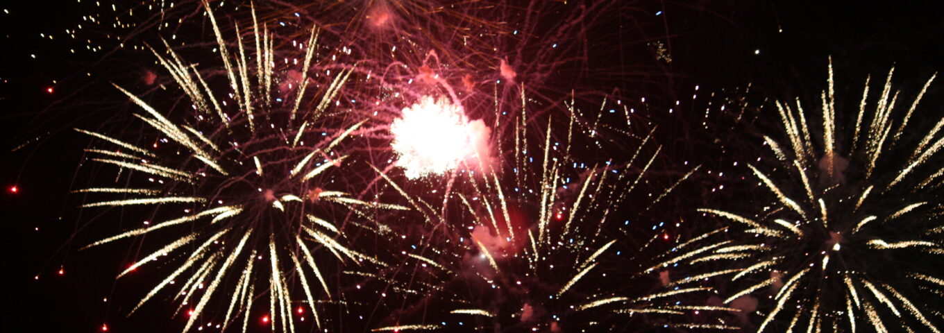 fuse pyrotechnics
